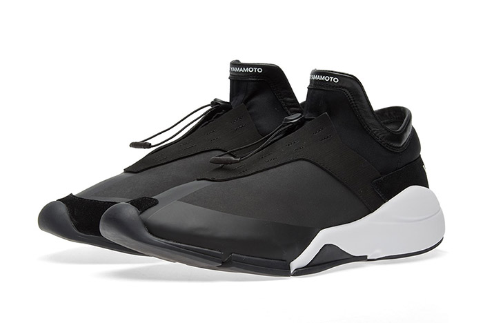 adidas y3 future low